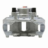 DFC 94-96 Saab 900 Front-R Silver Zinc Coated Premium Caliper thumbnail 3