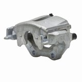 DFC 94-96 Saab 900 Front-R Silver Zinc Coated Premium Caliper thumbnail 5