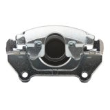 DFC 02-06 Saab 9-5 Front-L Silver Zinc Coated Premium Caliper thumbnail 1