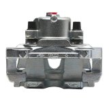DFC 02-06 Saab 9-5 Front-L Silver Zinc Coated Premium Caliper thumbnail 2
