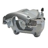 DFC 02-06 Saab 9-5 Front-L Silver Zinc Coated Premium Caliper thumbnail 3