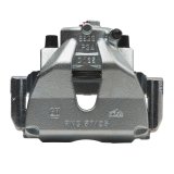 DFC 02-06 Saab 9-5 Front-L Silver Zinc Coated Premium Caliper thumbnail 4