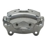DFC 03-05 Saab 9-3 Front-R Silver Zinc Coated Premium Caliper thumbnail 1