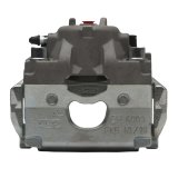 DFC 03-05 Saab 9-3 Front-R Silver Zinc Coated Premium Caliper thumbnail 2