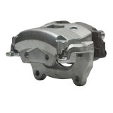 DFC 03-05 Saab 9-3 Front-R Silver Zinc Coated Premium Caliper thumbnail 3