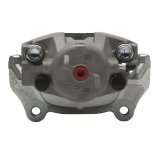 DFC 03-05 Saab 9-3 Front-R Silver Zinc Coated Premium Caliper thumbnail 4