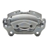 DFC 03-05 Saab 9-3 Front-R Silver Zinc Coated Premium Caliper thumbnail 1