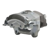 DFC 03-05 Saab 9-3 Front-R Silver Zinc Coated Premium Caliper thumbnail 3