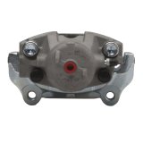 DFC 03-05 Saab 9-3 Front-R Silver Zinc Coated Premium Caliper thumbnail 4