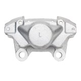 DFC 97-03 Saab 9-3 Rear-L Silver Zinc Coated Premium Caliper thumbnail 1