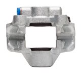 DFC 97-03 Saab 9-3 Rear-L Silver Zinc Coated Premium Caliper thumbnail 2