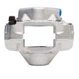 DFC 97-03 Saab 9-3 Rear-L Silver Zinc Coated Premium Caliper thumbnail 3