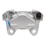 DFC 97-03 Saab 9-3 Rear-L Silver Zinc Coated Premium Caliper thumbnail 4