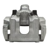 DFC 00-10 Saab 9-5 Rear-R Silver Zinc Coated Premium Caliper thumbnail 3