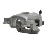DFC 00-10 Saab 9-5 Rear-R Silver Zinc Coated Premium Caliper thumbnail 4