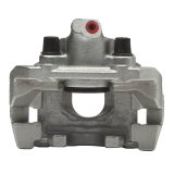 DFC 00-10 Saab 9-5 Rear-R Silver Zinc Coated Premium Caliper thumbnail 5