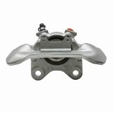 DFC 75-82 Nissan 210 Front-L Silver Zinc Coated Premium Caliper thumbnail 1