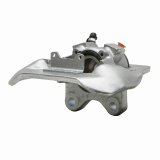 DFC 75-82 Nissan 210 Front-L Silver Zinc Coated Premium Caliper thumbnail 2
