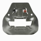 DFC 75-82 Nissan 210 Front-L Silver Zinc Coated Premium Caliper thumbnail 3