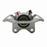 DFC 75-82 Nissan 210 Front-L Silver Zinc Coated Premium Caliper thumbnail 4