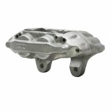 DFC 92-96 Nissan 300ZX Turbo Front-R Silver Zinc Coated Premium Caliper thumbnail 2