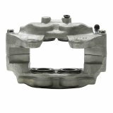 DFC 92-96 Nissan 300ZX Turbo Front-R Silver Zinc Coated Premium Caliper thumbnail 3
