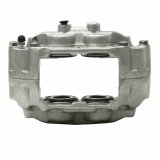 DFC 92-96 Nissan 300ZX Turbo Front-R Silver Zinc Coated Premium Caliper thumbnail 4