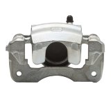 DFC 95-99 Nissan 200SX Front-L Silver Zinc Coated Premium Caliper thumbnail 1