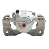 DFC 95-99 Nissan 200SX Front-L Silver Zinc Coated Premium Caliper thumbnail 2