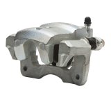 DFC 95-99 Nissan 200SX Front-L Silver Zinc Coated Premium Caliper thumbnail 4