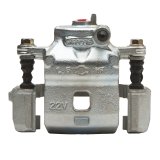 DFC 95-99 Nissan 200SX Front-L Silver Zinc Coated Premium Caliper thumbnail 5