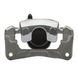 DFC 91-94 Nissan NX Front-R Silver Zinc Coated Premium Caliper thumbnail 1