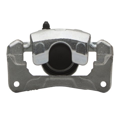 DFC 91-94 Nissan NX Front-R Silver Zinc Coated Premium Caliper
