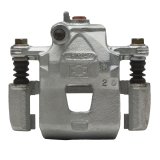 DFC 91-94 Nissan NX Front-R Silver Zinc Coated Premium Caliper thumbnail 2