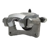 DFC 91-94 Nissan NX Front-R Silver Zinc Coated Premium Caliper thumbnail 3
