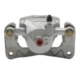 DFC 91-94 Nissan NX Front-R Silver Zinc Coated Premium Caliper thumbnail 5