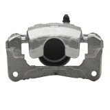 DFC 91-94 Nissan NX Front-L Silver Zinc Coated Premium Caliper thumbnail 1