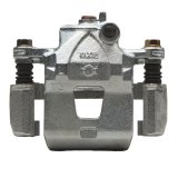 DFC 91-94 Nissan NX Front-L Silver Zinc Coated Premium Caliper thumbnail 3