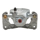 DFC 91-94 Nissan NX Front-L Silver Zinc Coated Premium Caliper thumbnail 4