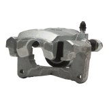 DFC 91-94 Nissan NX Front-L Silver Zinc Coated Premium Caliper thumbnail 5