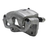 DFC 91-94 Nissan NX Front-R Silver Zinc Coated Premium Caliper thumbnail 3