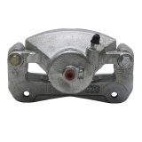 DFC 91-94 Nissan NX Front-R Silver Zinc Coated Premium Caliper thumbnail 4