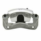 DFC 91-94 Nissan NX Front-L Silver Zinc Coated Premium Caliper thumbnail 1