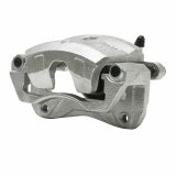DFC 91-94 Nissan NX Front-L Silver Zinc Coated Premium Caliper thumbnail 3