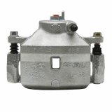 DFC 91-94 Nissan NX Front-L Silver Zinc Coated Premium Caliper thumbnail 4