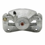 DFC 91-94 Nissan NX Front-L Silver Zinc Coated Premium Caliper thumbnail 5