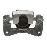 DFC 95-99 Nissan 200SX Front-R Silver Zinc Coated Premium Caliper thumbnail 1