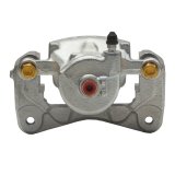 DFC 95-99 Nissan 200SX Front-R Silver Zinc Coated Premium Caliper thumbnail 2