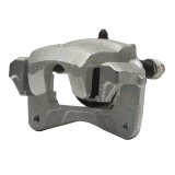 DFC 95-99 Nissan 200SX Front-R Silver Zinc Coated Premium Caliper thumbnail 3