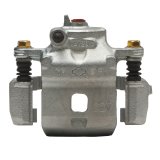 DFC 95-99 Nissan 200SX Front-R Silver Zinc Coated Premium Caliper thumbnail 4